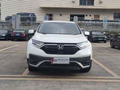 Honda CR-V 2021 2.4T CVT FWD Comfort - ფოტო 2