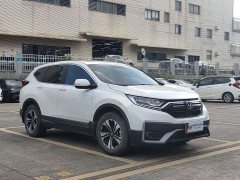 Honda CR-V 2021 2.4T CVT FWD Comfort - ფოტო 3