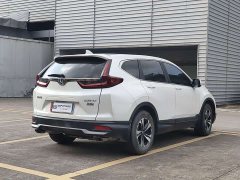 Honda CR-V 2021 2.4T CVT FWD Comfort - ფოტო 5