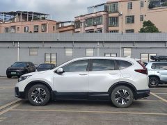 Honda CR-V 2021 2.4T CVT FWD Comfort - ფოტო 7