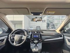 Honda CR-V 2021 2.4T CVT FWD Comfort - ფოტო 8