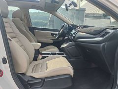 Honda CR-V 2021 2.4T CVT FWD Comfort - ფოტო 9