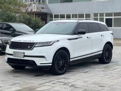 Land Rover Range Rover Evoque S - ფოტო 1