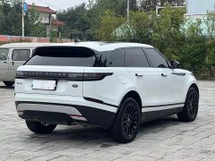 Land Rover Range Rover Evoque S - ფოტო 10