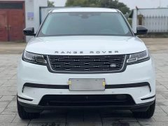 Land Rover Range Rover Evoque S - ფოტო 2