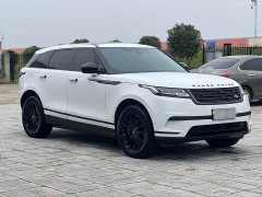 Land Rover Range Rover Evoque S - ფოტო 3