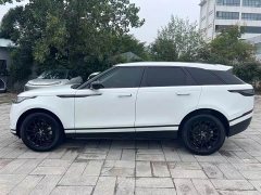 Land Rover Range Rover Evoque S - ფოტო 4
