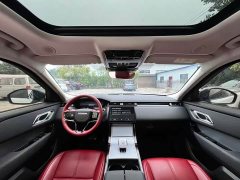 Land Rover Range Rover Evoque S - ფოტო 6