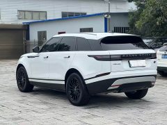 Land Rover Range Rover Evoque S - ფოტო 8