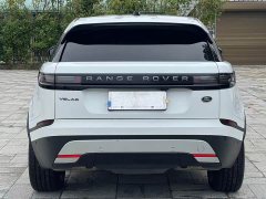 Land Rover Range Rover Evoque S - ფოტო 9