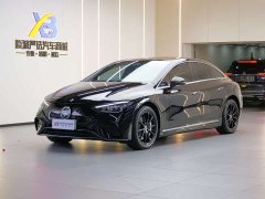 Mercedes-Benz EQE 2022 350 Pioneer Edition - ფოტო 1