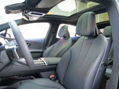 Mercedes-Benz EQE 2022 350 Pioneer Edition - ფოტო 11