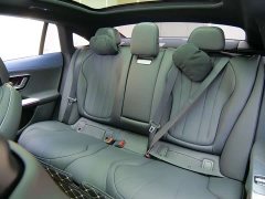 Mercedes-Benz EQE 2022 350 Pioneer Edition - ფოტო 12