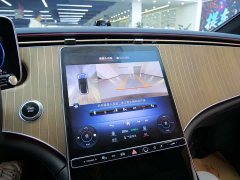 Mercedes-Benz EQE 2022 350 Pioneer Edition - ფოტო 16