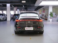 Mercedes-Benz EQE 2022 350 Pioneer Edition - ფოტო 3