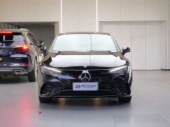 Mercedes-Benz EQE 2022 350 Pioneer Edition - ფოტო 5