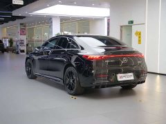 Mercedes-Benz EQE 2022 350 Pioneer Edition - ფოტო 6