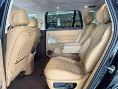 AITO M8 Extended Range Ultra 53.4kWh 6-Seater with 192-Channel LiDAR - ფოტო 11