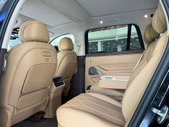AITO M8 Extended Range Ultra 53.4kWh 6-Seater with 192-Channel LiDAR - ფოტო 12