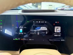 AITO M8 Extended Range Ultra 53.4kWh 6-Seater with 192-Channel LiDAR - ფოტო 15