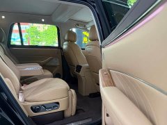 AITO M8 Extended Range Ultra 53.4kWh 6-Seater with 192-Channel LiDAR - ფოტო 17