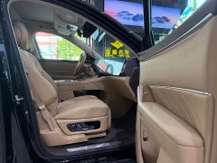 AITO M8 Extended Range Ultra 53.4kWh 6-Seater with 192-Channel LiDAR - ფოტო 19