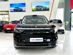AITO M8 Extended Range Ultra 53.4kWh 6-Seater with 192-Channel LiDAR - ფოტო 2
