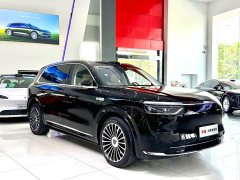AITO M8 Extended Range Ultra 53.4kWh 6-Seater with 192-Channel LiDAR - ფოტო 3