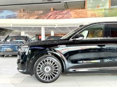 AITO M8 Extended Range Ultra 53.4kWh 6-Seater with 192-Channel LiDAR - ფოტო 4