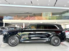 AITO M8 Extended Range Ultra 53.4kWh 6-Seater with 192-Channel LiDAR - ფოტო 5