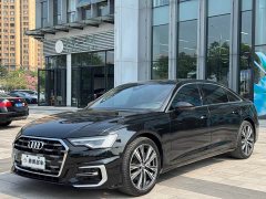 Audi A6L 45 TFSI quattro Dynamic Luxury Edition - ფოტო 1