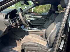 Audi A6L 45 TFSI quattro Dynamic Luxury Edition - ფოტო 10