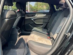 Audi A6L 45 TFSI quattro Dynamic Luxury Edition - ფოტო 11
