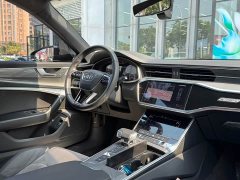 Audi A6L 45 TFSI quattro Dynamic Luxury Edition - ფოტო 12