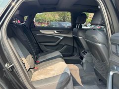 Audi A6L 45 TFSI quattro Dynamic Luxury Edition - ფოტო 13