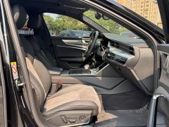 Audi A6L 45 TFSI quattro Dynamic Luxury Edition - ფოტო 14