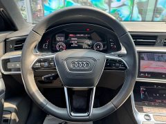 Audi A6L 45 TFSI quattro Dynamic Luxury Edition - ფოტო 15