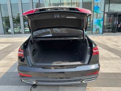 Audi A6L 45 TFSI quattro Dynamic Luxury Edition - ფოტო 19