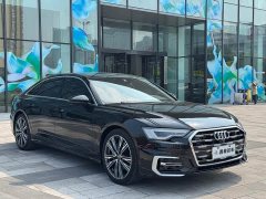 Audi A6L 45 TFSI quattro Dynamic Luxury Edition - ფოტო 2