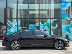 Audi A6L 45 TFSI quattro Dynamic Luxury Edition - ფოტო 3