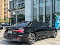 Audi A6L 45 TFSI quattro Dynamic Luxury Edition - ფოტო 4