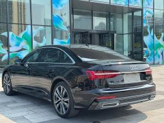 Audi A6L 45 TFSI quattro Dynamic Luxury Edition - ფოტო 5