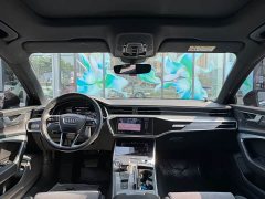 Audi A6L 45 TFSI quattro Dynamic Luxury Edition - ფოტო 6