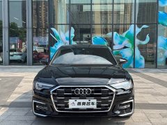 Audi A6L 45 TFSI quattro Dynamic Luxury Edition - ფოტო 7
