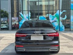Audi A6L 45 TFSI quattro Dynamic Luxury Edition - ფოტო 8