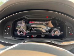 Audi A6L 45 TFSI quattro Dynamic Luxury Edition - ფოტო 9
