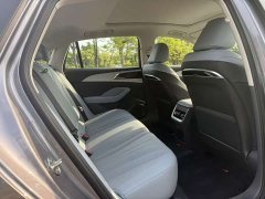 FAW Red Flag H5 PHEV 170 Super Hybrid Edition - ფოტო 11