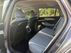 FAW Red Flag H5 PHEV 170 Super Hybrid Edition - ფოტო 6