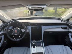FAW Red Flag H5 PHEV 170 Super Hybrid Edition - ფოტო 7