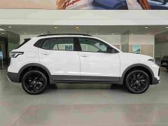 Volkswagen Touareg Sharp 300TSI Sharp Enjoy Edition - ფოტო 10